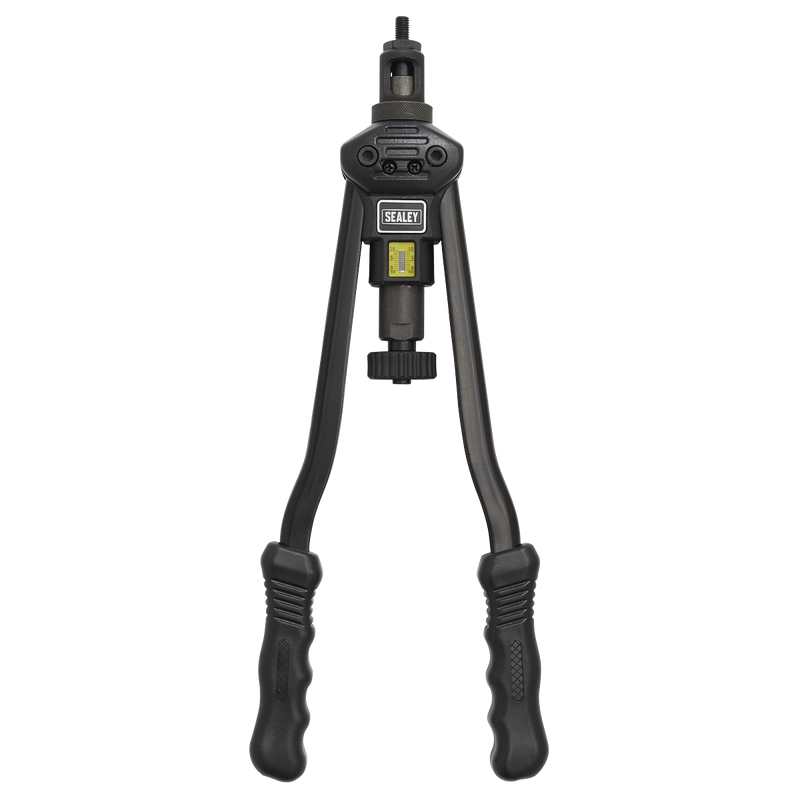 Sealey Long-Arm Threaded Nut Riveter 410mm