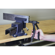 Sealey Threaded Nut Riveter AK3986 210mm