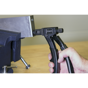 Sealey Threaded Nut Riveter AK3986 210mm