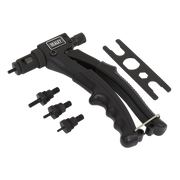 Sealey Threaded Nut Riveter AK3986 210mm