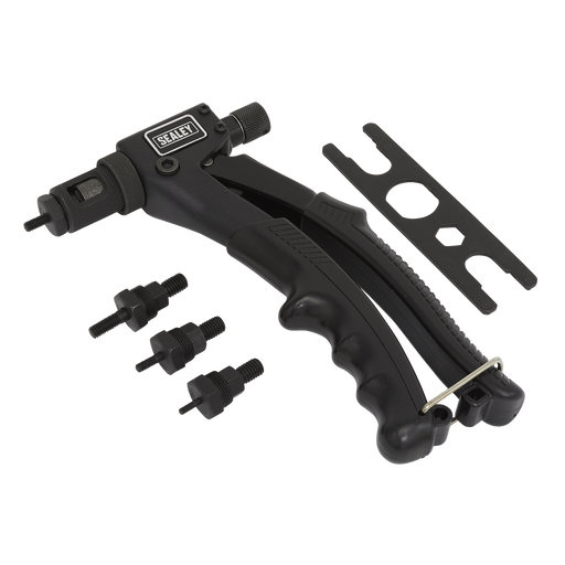 Sealey Threaded Nut Riveter AK3986 210mm