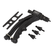 Sealey Threaded Nut Riveter AK3986 210mm