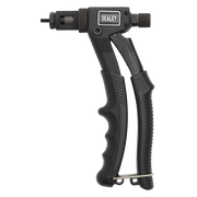Sealey Threaded Nut Riveter AK3986 210mm