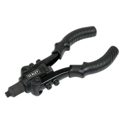 Sealey 2-in-1 Heavy-Duty Compact Riveter - 255mm Length
