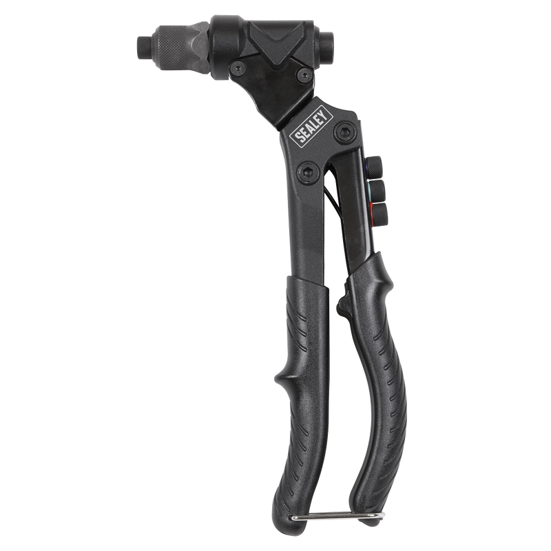 Sealey Riveter Swivel Head Model AK3992 275mm