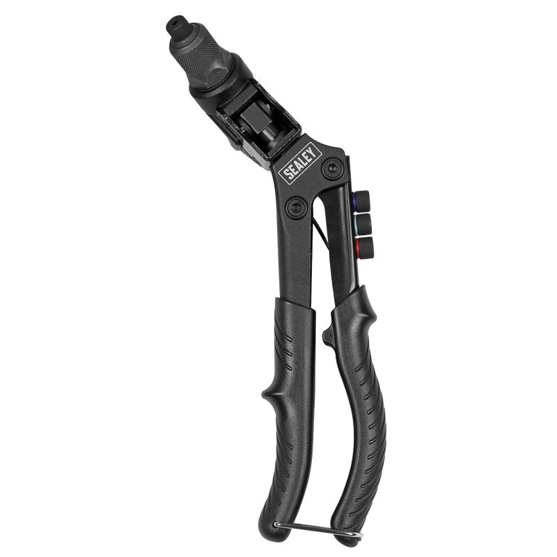 Sealey Riveter Swivel Head Model AK3992 275mm