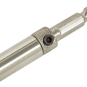 Sealey Self-Centring Chamfered Hinge Drill Set 3 Piece