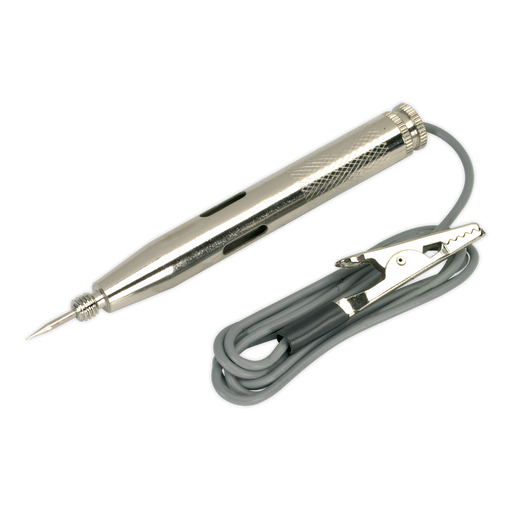Sealey Circuit Tester 6-24V AK4008