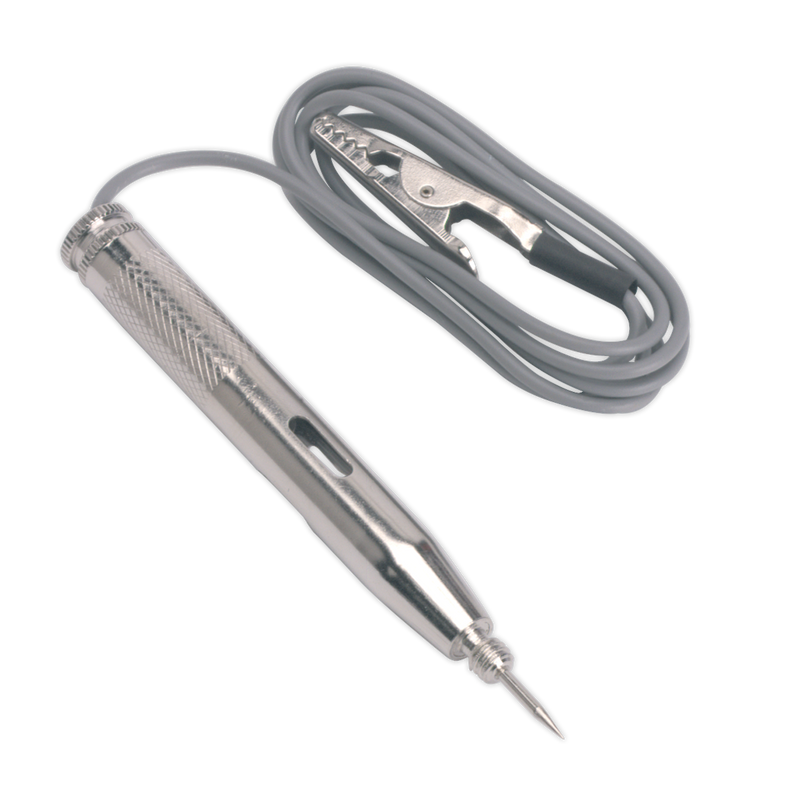 Sealey Circuit Tester 6-24V AK4008