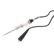 Sealey Circuit Tester with Test Light 6-24V