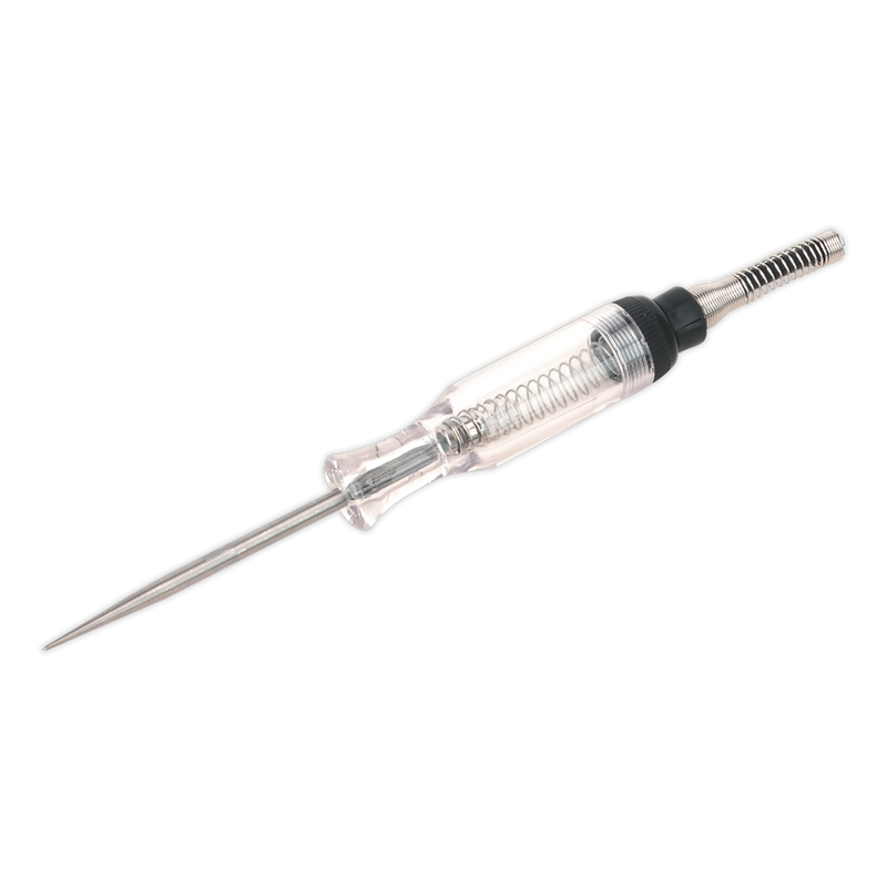 Sealey Circuit Tester with Test Light 6-24V