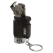 Sealey Premier Micro Butane Heating Torch AK4041 1300°C Flame