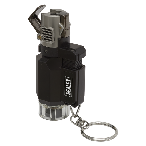Sealey Premier Micro Butane Heating Torch AK4041 1300°C Flame