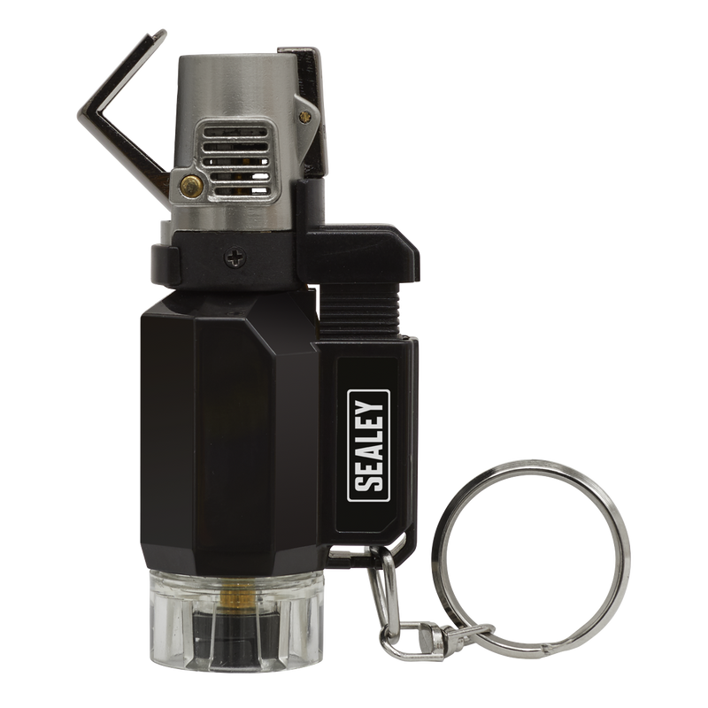Sealey Premier Micro Butane Heating Torch AK4041 1300°C Flame