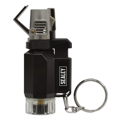 Sealey Premier Micro Butane Heating Torch AK4041 1300°C Flame