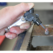 Sealey Premier Micro Butane Heating Torch AK4042 1300°C