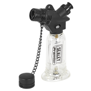 Sealey Premier Micro Butane Heating Torch AK4042 1300°C