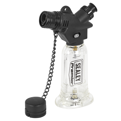 Sealey Premier Micro Butane Heating Torch AK4042 1300°C