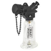 Sealey Premier Micro Butane Heating Torch AK4042 1300°C