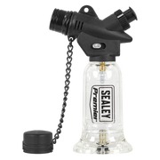 Sealey Premier Micro Butane Heating Torch AK4042 1300°C