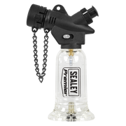 Sealey Premier Micro Butane Heating Torch AK4042 1300°C