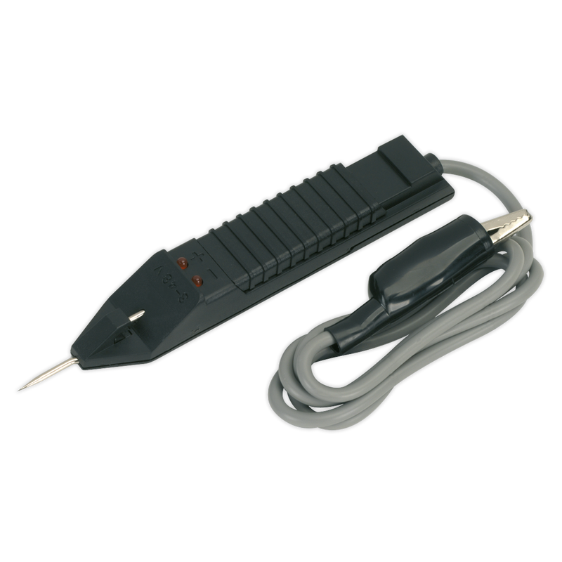 Sealey LED Circuit Tester 3-48V AK4051