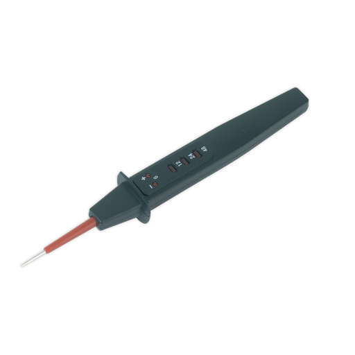 Sealey LED Circuit Tester 6/12/24/48V AK407