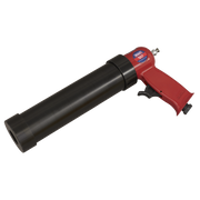 Sealey Air Operated Caulking Gun AK41 300mm