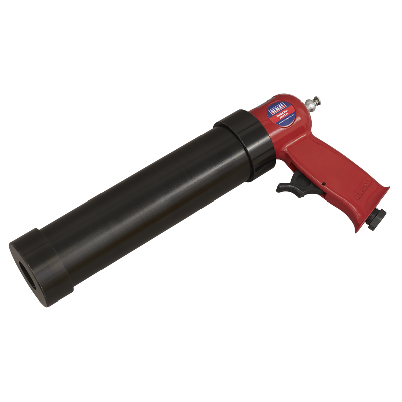 Sealey Air Operated Caulking Gun AK41 300mm