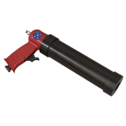 Sealey Air Operated Caulking Gun AK41 300mm