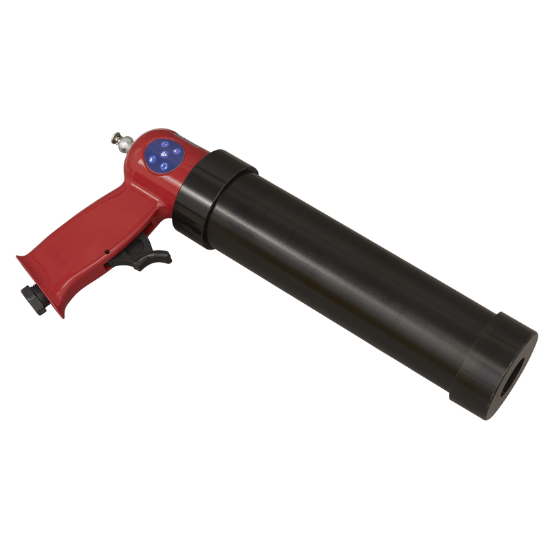 Sealey Air Operated Caulking Gun AK41 300mm