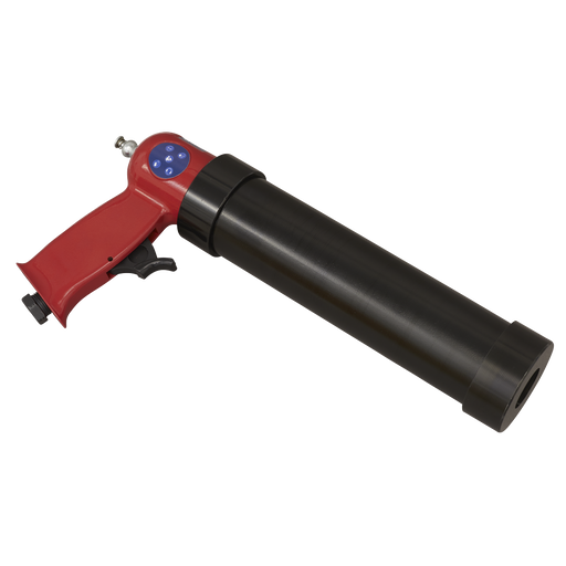 Sealey Air Operated Caulking Gun AK41 300mm