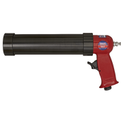 Sealey Air Operated Caulking Gun AK41 300mm