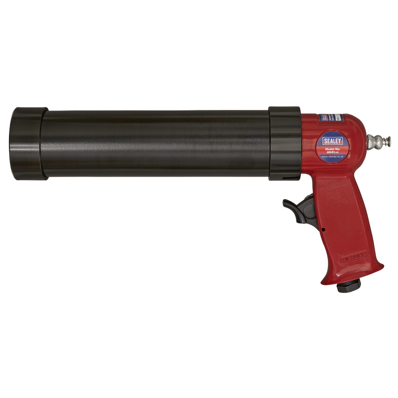 Sealey Air Operated Caulking Gun AK41 300mm