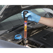 Sealey Disc Type Antifreeze Tester AK4120 - 0.16kg