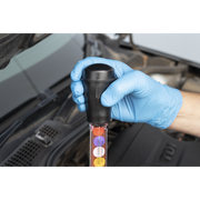 Sealey Disc Type Antifreeze Tester AK4120 - 0.16kg