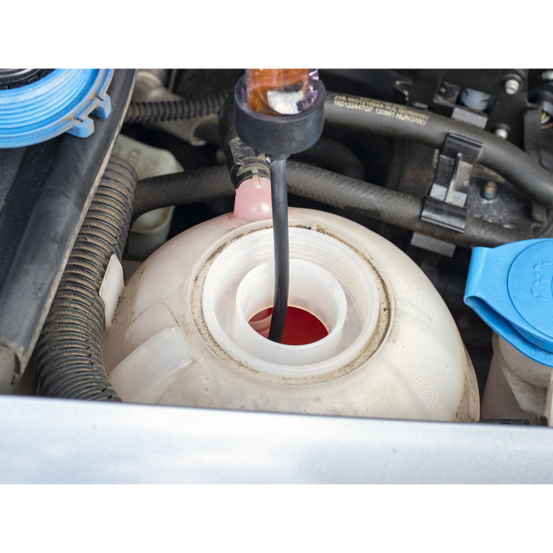 Sealey Disc Type Antifreeze Tester AK4120 - 0.16kg