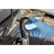 Sealey Disc Type Antifreeze Tester AK4120 - 0.16kg