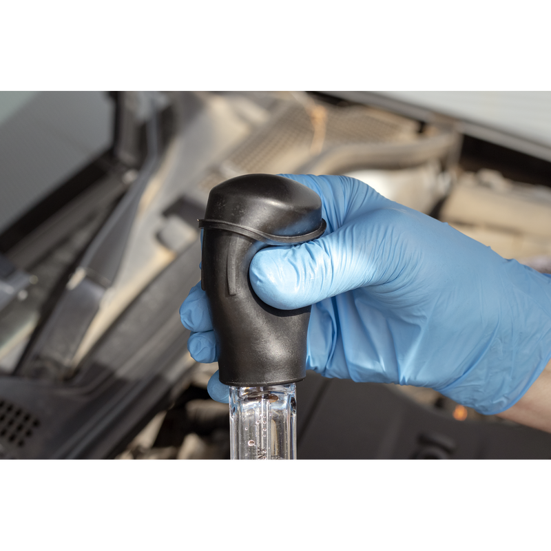 Sealey Disc Type Antifreeze Tester AK4120 - 0.16kg