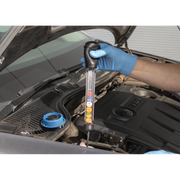 Sealey Disc Type Antifreeze Tester AK4120 - 0.16kg