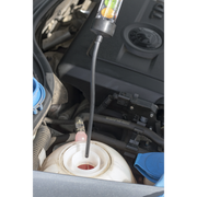 Sealey Disc Type Antifreeze Tester AK4120 - 0.16kg