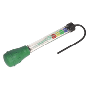 Sealey Disc Type Propylene Glycol Antifreeze Tester AK4122