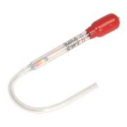 Sealey Antifreeze Tester AK4123 Pocket Size 0.03kg
