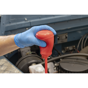 Sealey Battery Fluid Filler/Remover 150ml AK4124