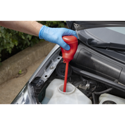 Sealey Battery Fluid Filler/Remover 150ml AK4124