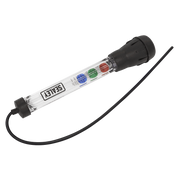 Sealey AdBlue® Disc Type Tester AK4125
