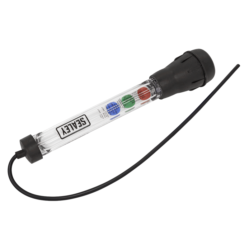 Sealey AdBlue® Disc Type Tester AK4125