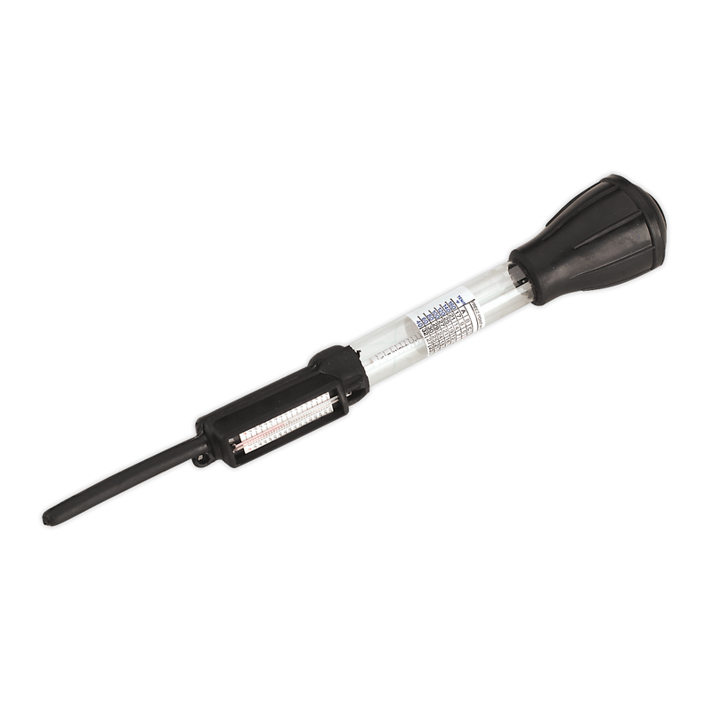 Sealey Tube Type Antifreeze Tester AK413
