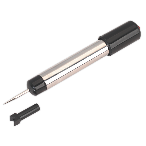 Sealey Cordless Circuit Tester Buzzer/LED 3-28V