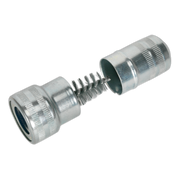 Sealey Battery Post & Terminal Cleaner AK417 80mm